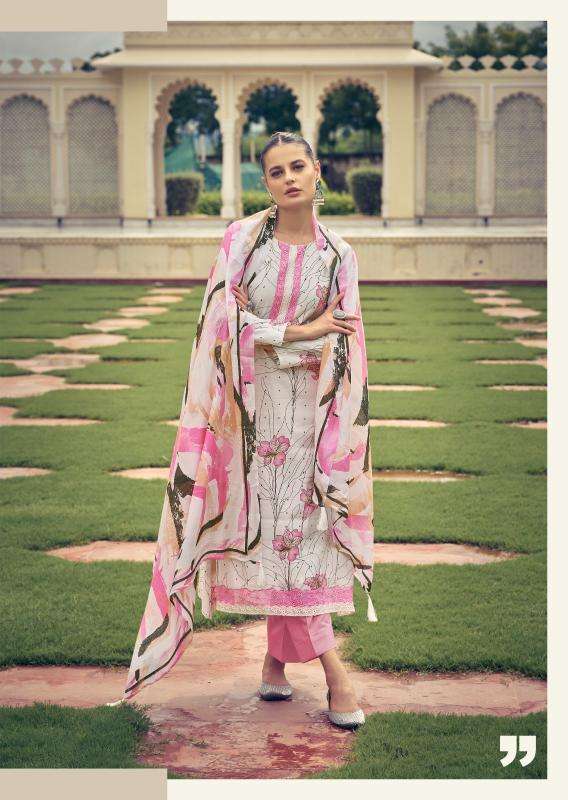 Sadhana Fashion Ridhima Designer Salwar Kameez in Surat