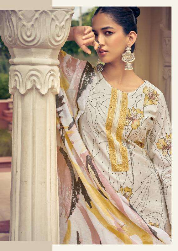 Sadhana Fashion Ridhima Designer Salwar Kameez in Surat