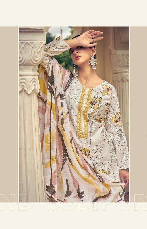 Sadhana Fashion Ridhima Designer Salwar Kameez in Surat