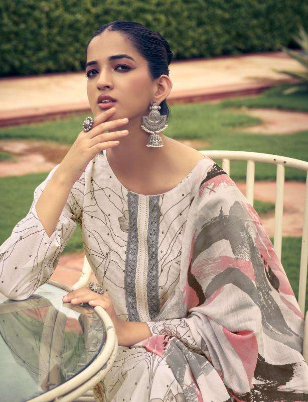 Sadhana Fashion Ridhima Designer Salwar Kameez in Surat