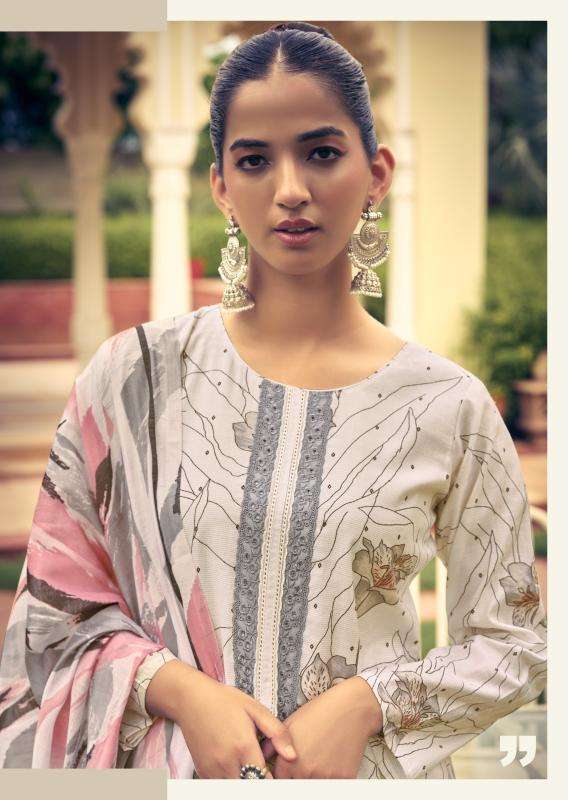 Sadhana Fashion Ridhima Designer Salwar Kameez in Surat