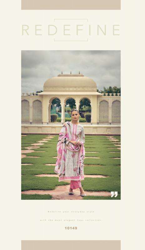 Sadhana Fashion Ridhima Designer Salwar Kameez in Surat