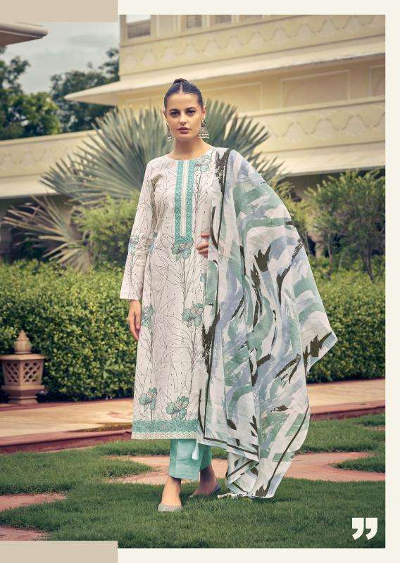 Sadhana Fashion Ridhima Designer Salwar Kameez in Surat