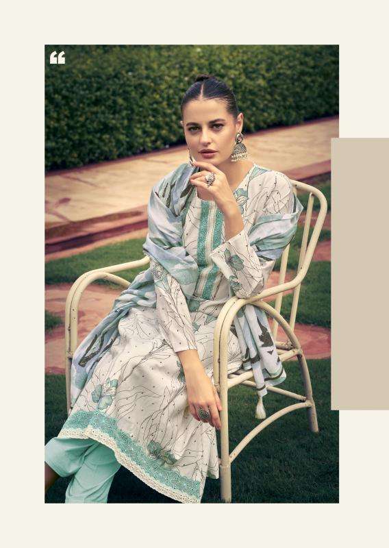 Sadhana Fashion Ridhima Designer Salwar Kameez in Surat