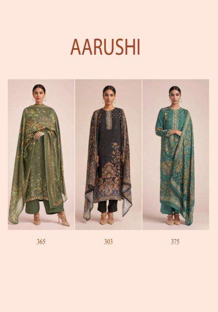 SAHIBA ITRANA AARUSHI Wholesale Punjabi Suits in Gujarat