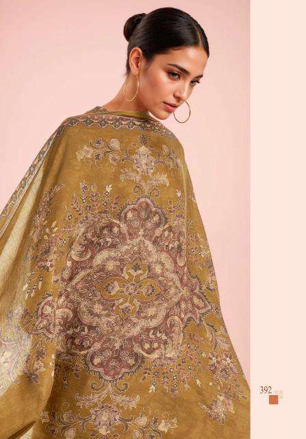 SAHIBA ITRANA AARUSHI Wholesale Punjabi Suits in Gujarat