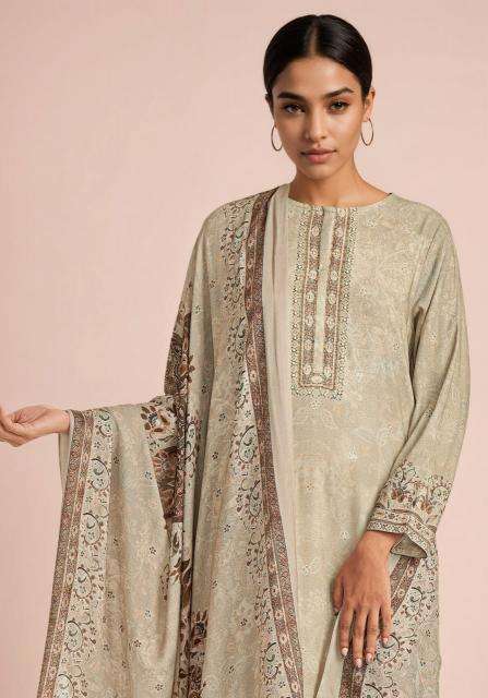 SAHIBA ITRANA AARUSHI Wholesale Punjabi Suits in Gujarat