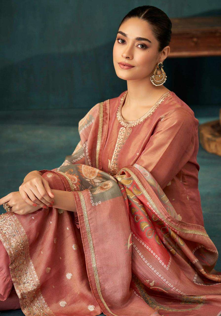 Sahiba Suvanya Affordable designer suits wholesale