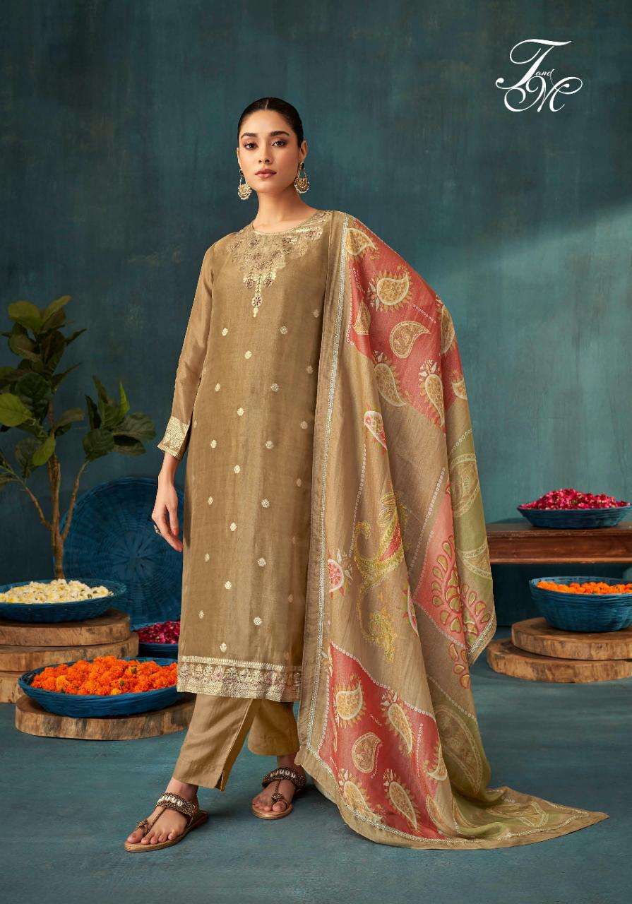 Sahiba Suvanya Affordable designer suits wholesale