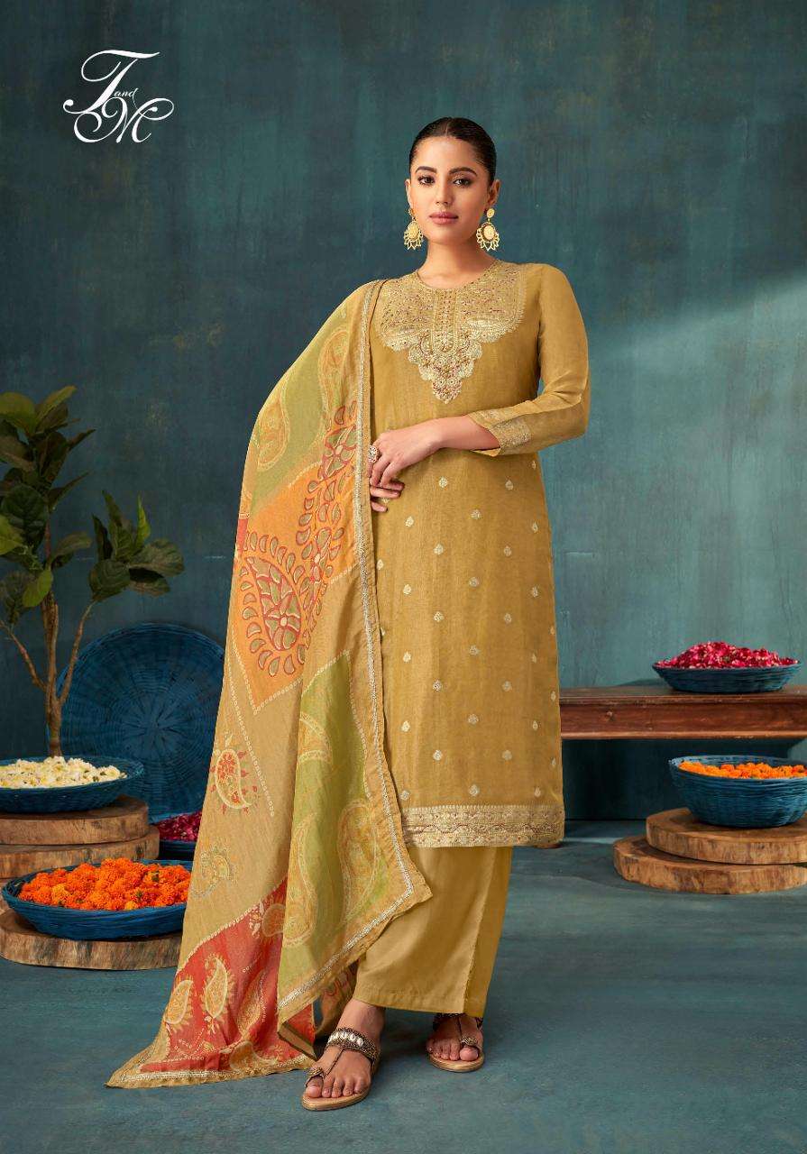 Sahiba Suvanya Affordable designer suits wholesale