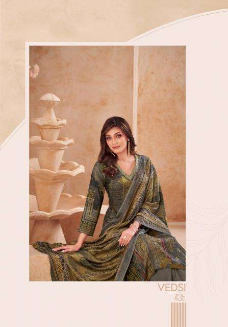 Sahiba Vedsi Wholesale salwar kameez suppliers in Surat