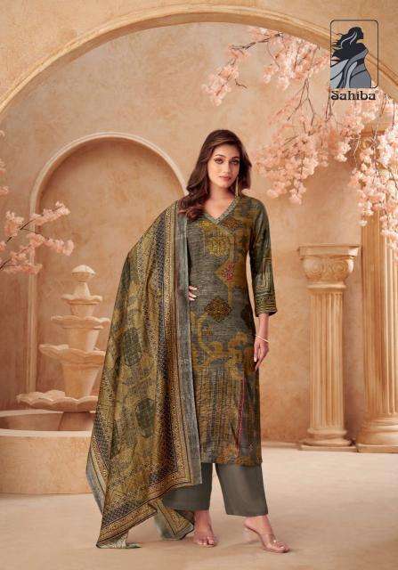 Sahiba Vedsi Wholesale salwar kameez suppliers in Surat
