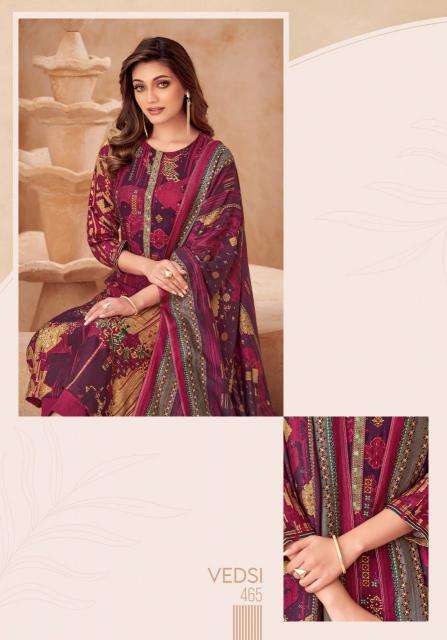 Sahiba Vedsi Wholesale salwar kameez suppliers in Surat