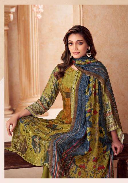 Sahiba Vedsi Wholesale salwar kameez suppliers in Surat