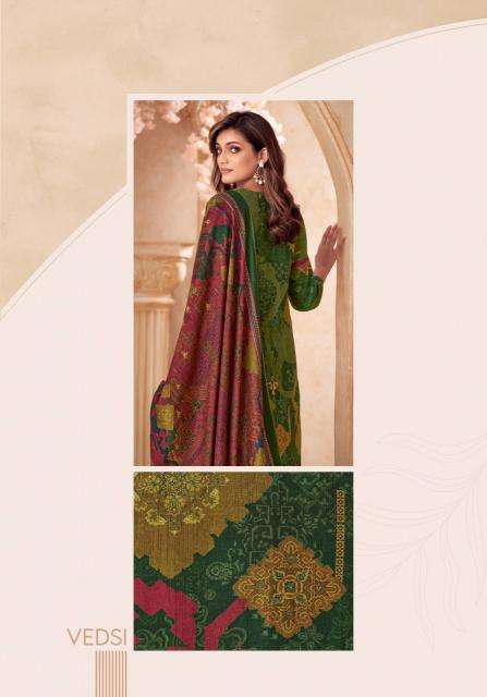 Sahiba Vedsi Wholesale salwar kameez suppliers in Surat