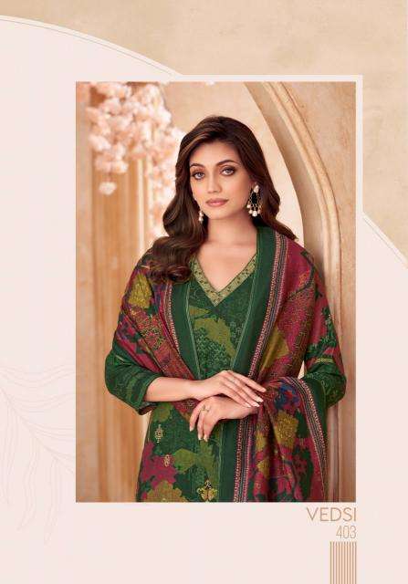 Sahiba Vedsi Wholesale salwar kameez suppliers in Surat
