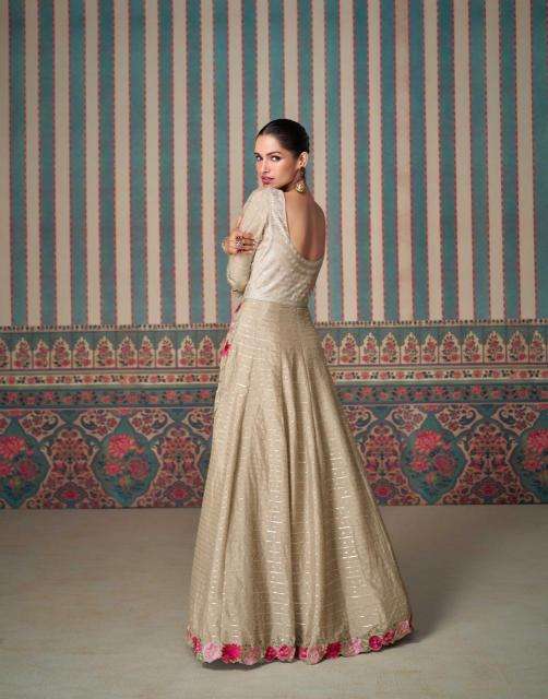 Sayuri Ethnic Designer Indo Western Wear  boutique supplier