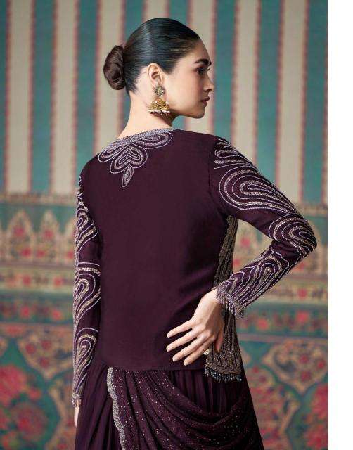 Sayuri Ethnic Designer Indo Western Wear  boutique supplier