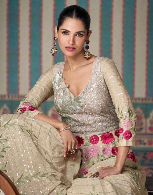 Sayuri Ethnic Designer Indo Western Wear  boutique supplier