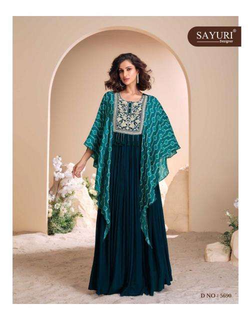 Sayuri Mohey  Kurti exporters in India