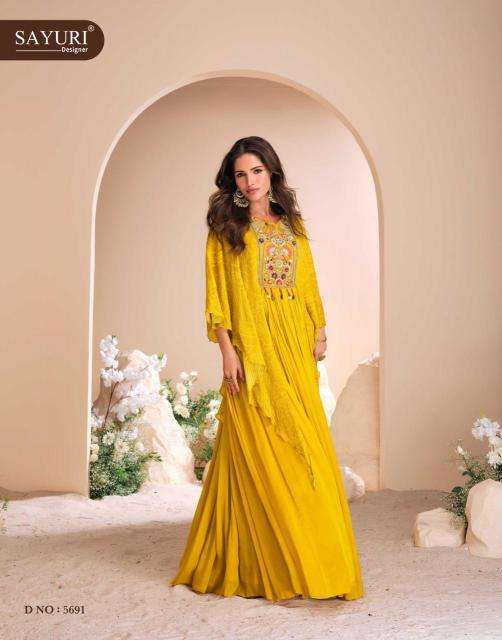 Sayuri Mohey  Kurti exporters in India
