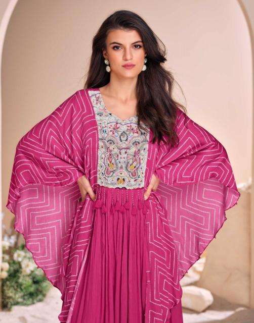Sayuri Mohey  Kurti exporters in India