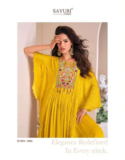Sayuri Mohey  Kurti exporters in India