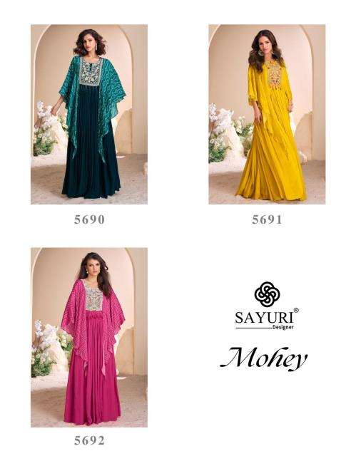 Sayuri Mohey  Kurti exporters in India