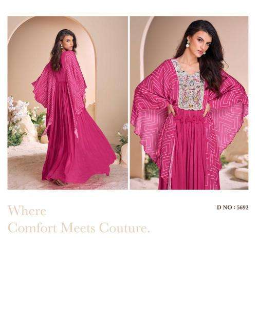 Sayuri Mohey  Kurti exporters in India