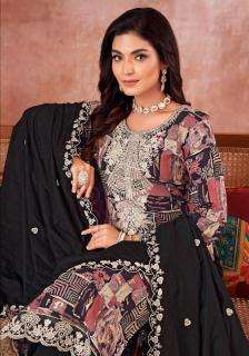 Deepsy Maria B Festive Edition 3284 Wholesale pakistani salwar kameez
