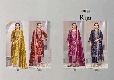 Ibiza Riza Bulk salwar kameez purchase
