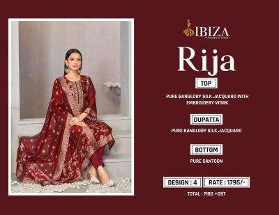 Ibiza Riza Bulk salwar kameez purchase