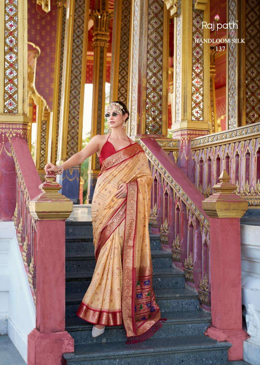Rajpath Aaradhya Saree sales in Mangalore