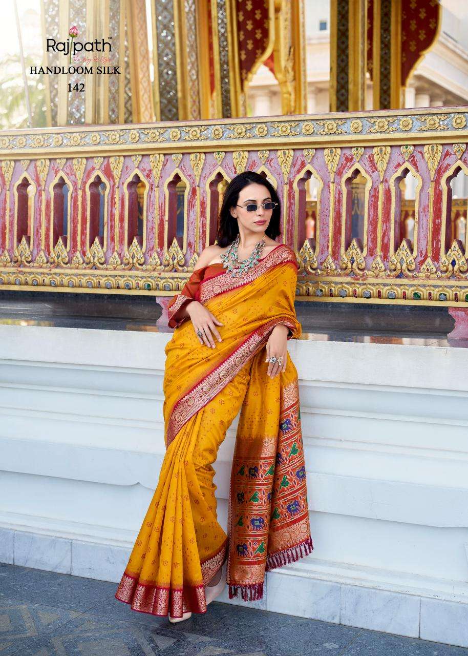 Rajpath Aaradhya Saree sales in Mangalore