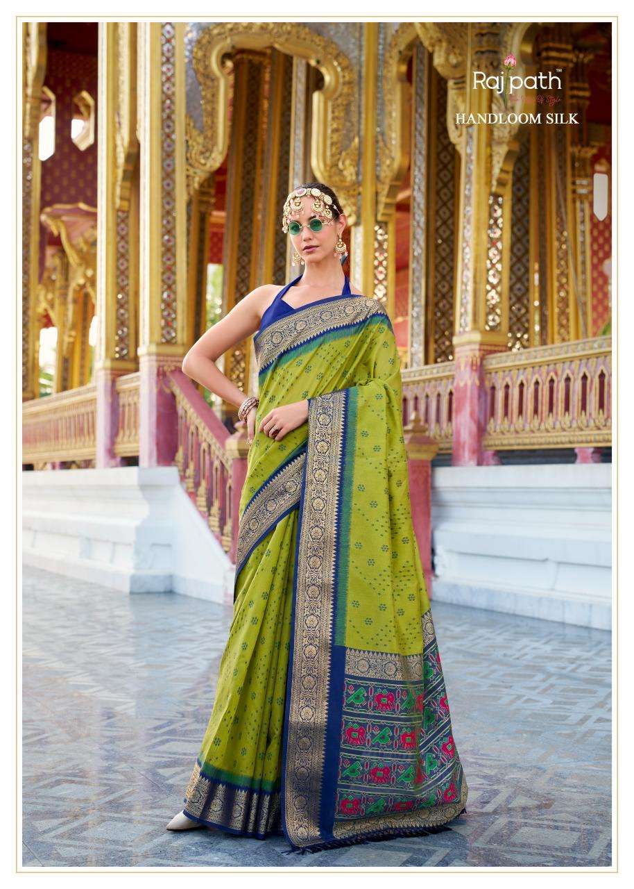Rajpath Aaradhya Saree sales in Mangalore
