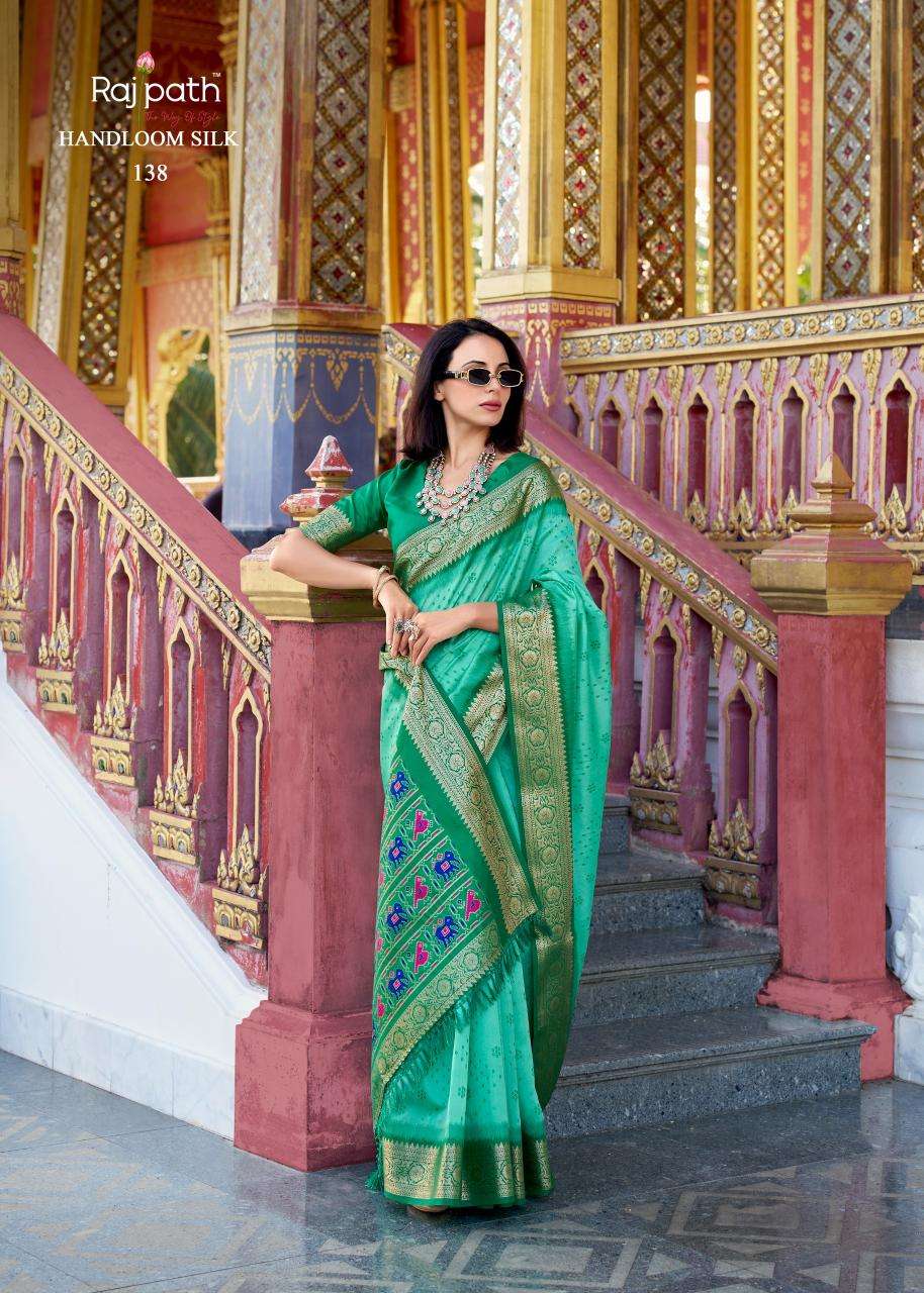 Rajpath Aaradhya Saree sales in Mangalore