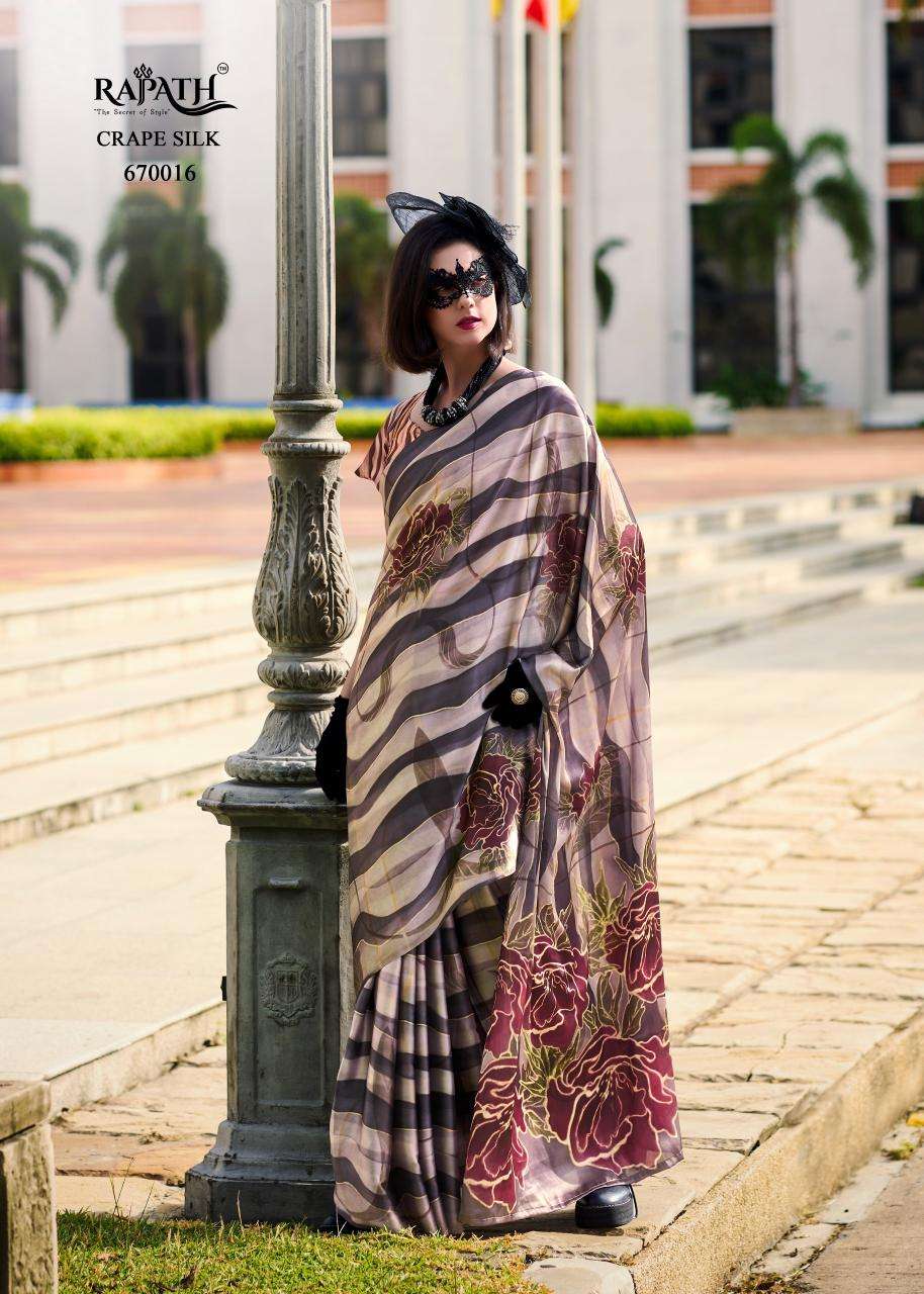 Rajpath Next Generation 670010 To 670018 wholesale Sarees for boutique