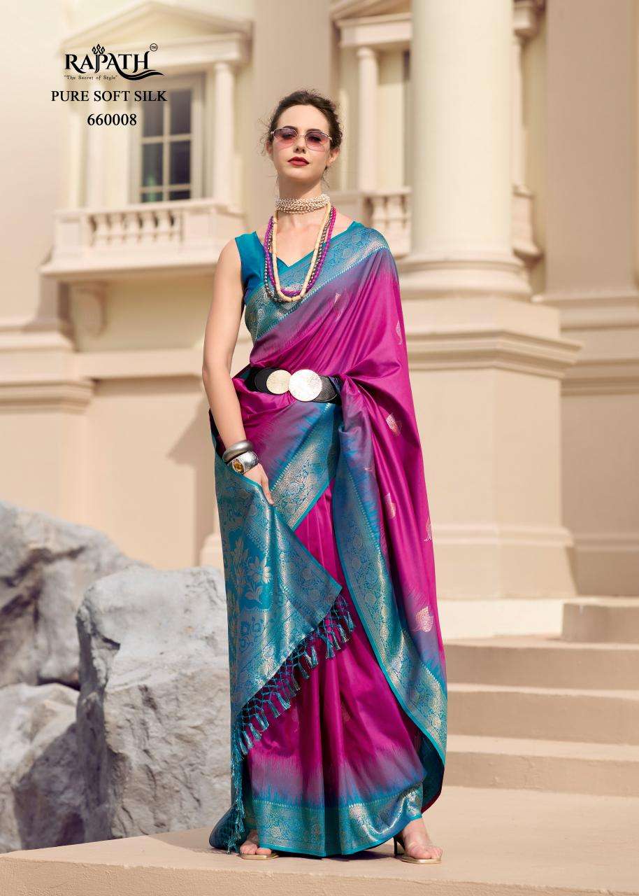 Rajpath White Mango Saree wholesale market in Mumbai