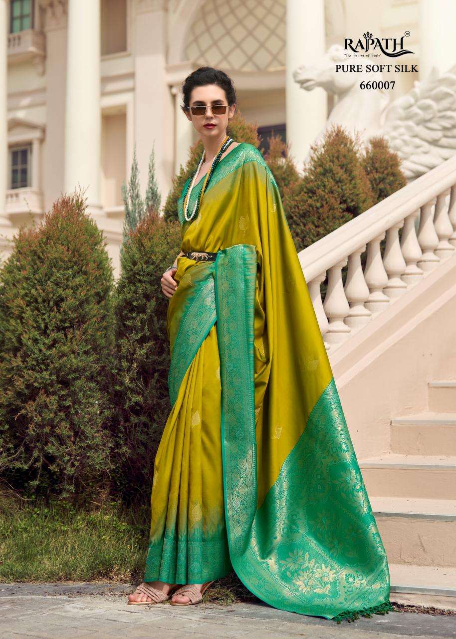 Rajpath White Mango Saree wholesale market in Mumbai