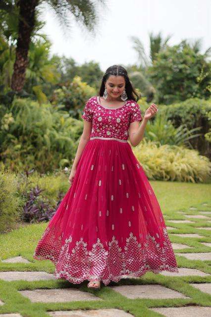 Sabella Luna Vol 3 Latest Kurti designs in Hyderabad