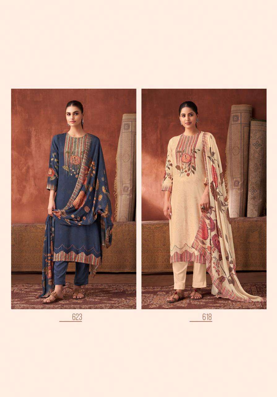 Sahiba Shenaz Salwar Kameez Wholesalers in Kolkata