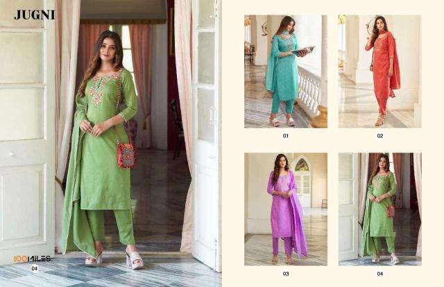100 Miles Jugni Surat wholesale market for kurtis