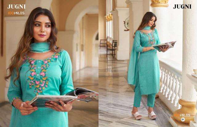 100 Miles Jugni Surat wholesale market for kurtis