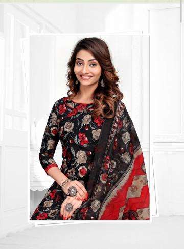Baalar Zubeda Vol-23 Wholesale dress material suppliers