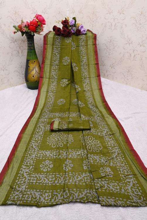 Dazira Pure Masleen Indian saree online