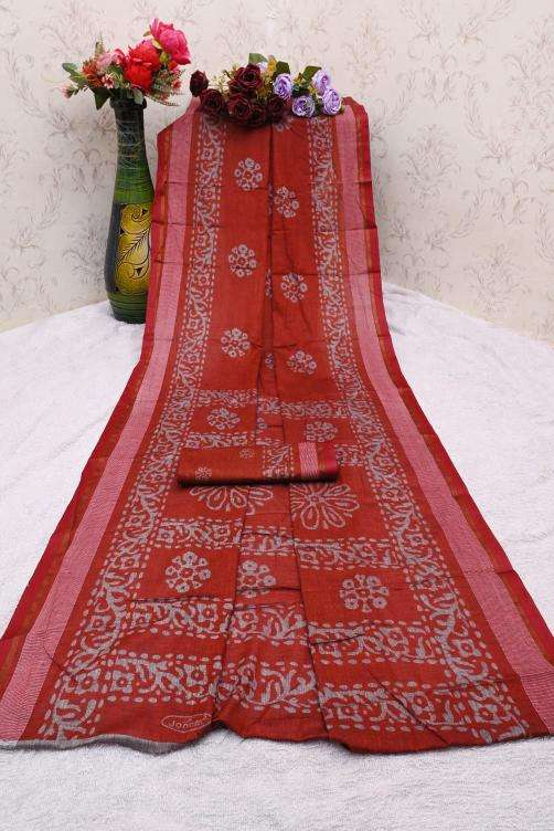 Dazira Pure Masleen Indian saree online