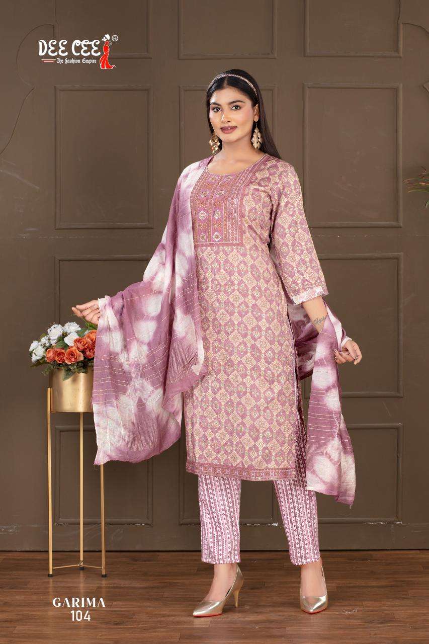 Deecee Garima RAYON Kurti exporters in Jaipur