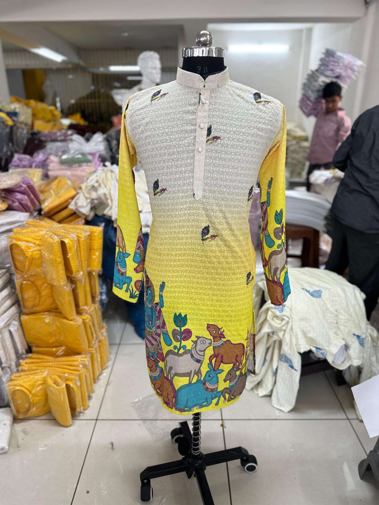 Felocity Bt 7073 Kurti wholesale market