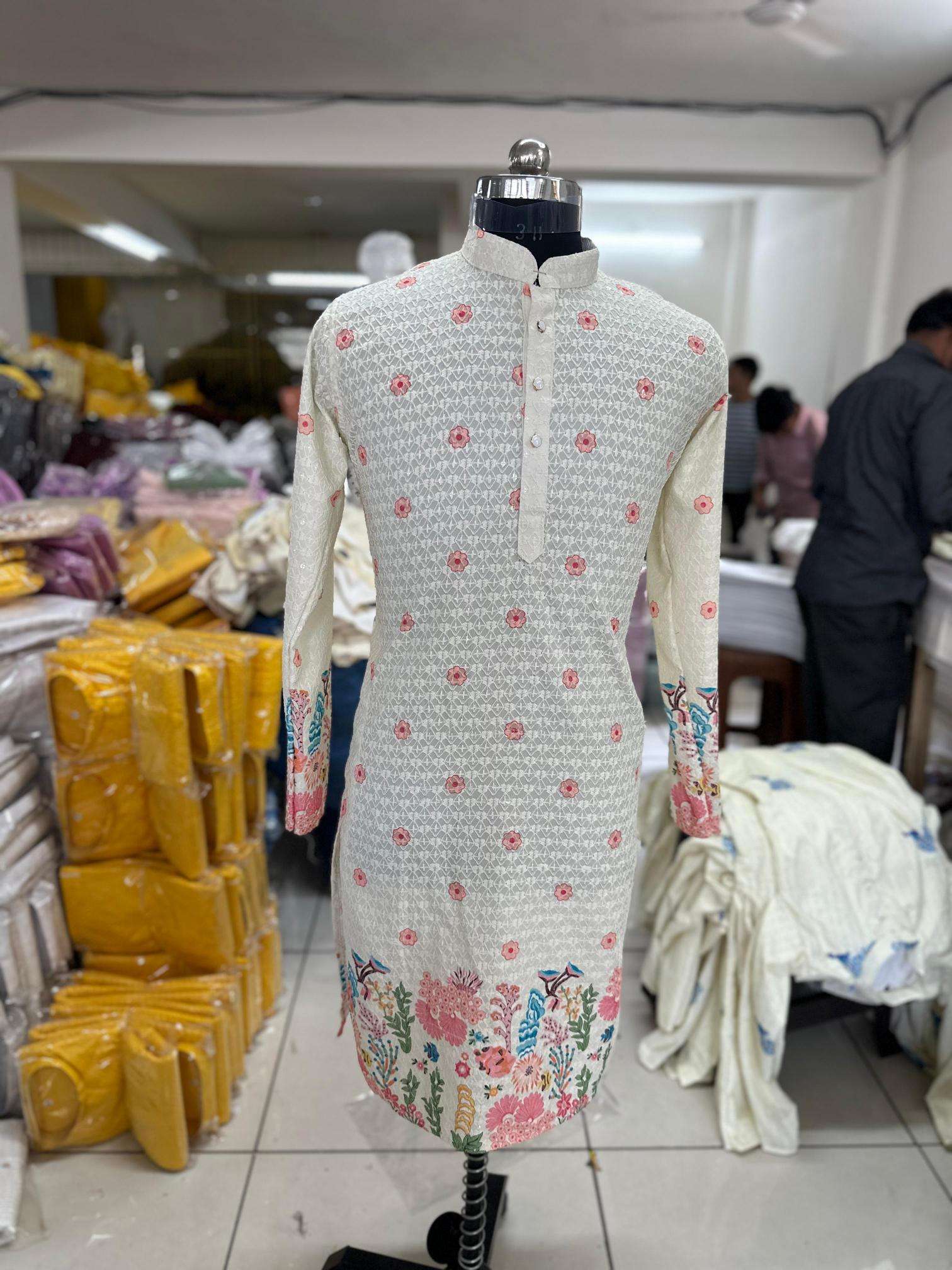 Felocity Bt 7073 Kurti wholesale market