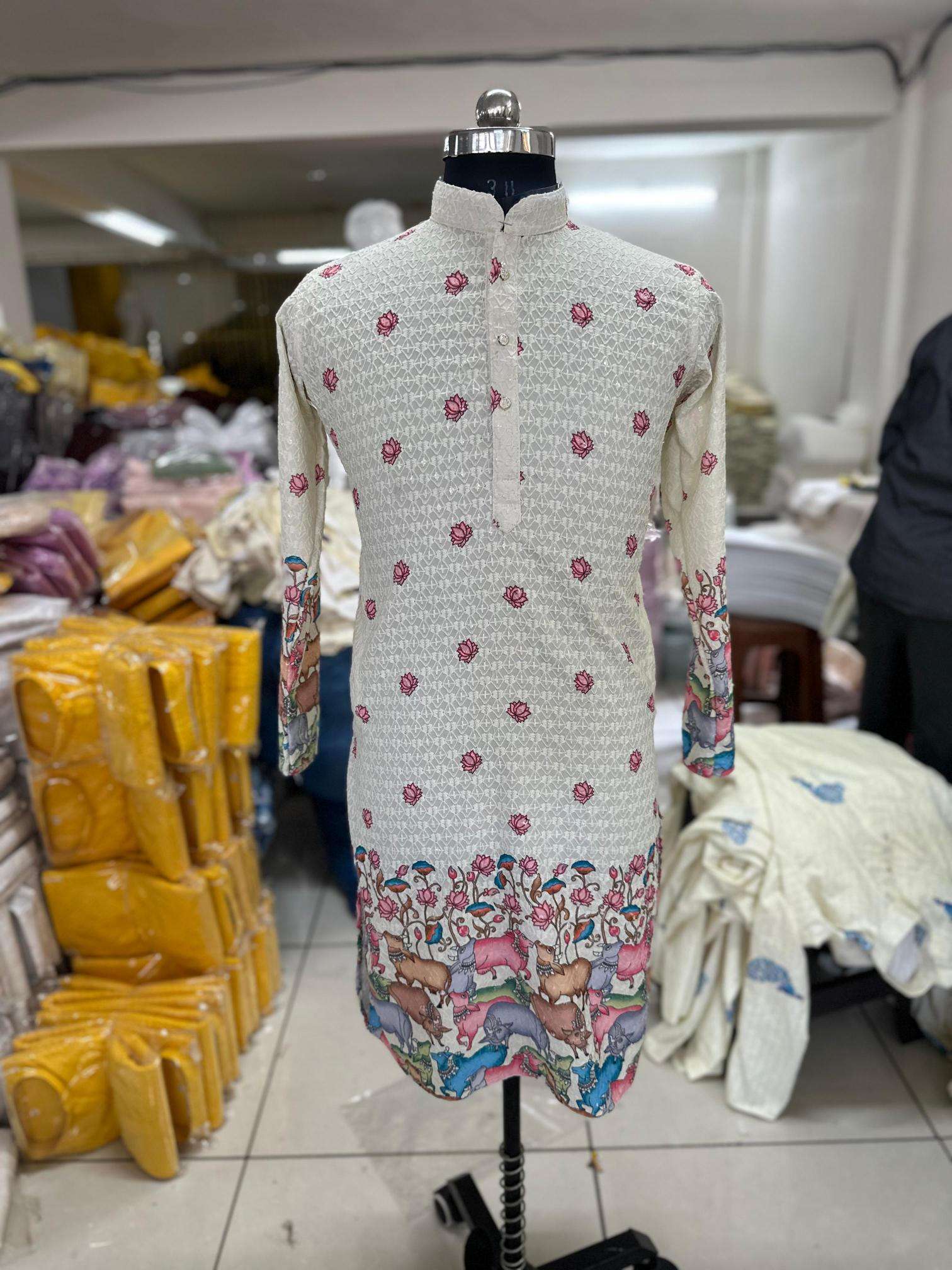 Felocity Bt 7073 Kurti wholesale market